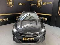 Usado Kia XCeed 141 CV (103 kW) 2022 Gris / plata SUV