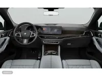 Usado BMW X6 M Sport 286 CV (210 kW) 2024 Negro SUV
