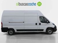 Usado Fiat Ducato 50 CV (36 kW) 2023 Blanco Van
