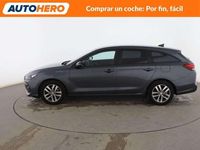 Usado Hyundai i30 116 CV (85 kW) 2020 Gris Utilitario