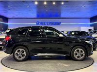 Usado BMW X1 xLine 150 CV (110 kW) 2022 Negro SUV
