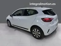 Nuevo Mitsubishi Colt Motion 91 CV (66 kW) 2026 Blanco Utilitario