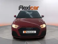 Usado Audi A1 Sportback Advanced Plus 95 CV (69 kW) 2020 Rojo Utilitario