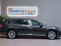 usado VW Passat VARIANT GTE 1.4 TSI 218CV