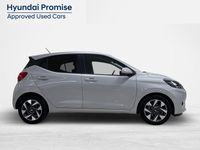 Nuevo Hyundai i10 67 CV (49 kW) 2025 Utilitario