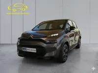 Usado Citroën C3 Aircross Feel 110 CV (80 kW) 2022 Gris SUV