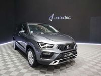 usado Seat Ateca 2.0TDI CR S&S Style XM 150