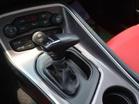 Usado Dodge Challenger 2022 Azul Coupe