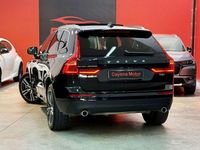 Usado Volvo XC60 Momentum 392 CV (288 kW) 2018 Negro SUV