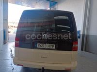 Occasion VW Caravelle Trendline 130 ch (95 kW) 2009 Beige Van