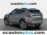 Usado Dacia Duster Journey 131 CV (96 kW) 2025 Gris SUV