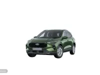 Nuevo Ford Kuga Titanium 149 CV (109 kW) 2026 Verde SUV