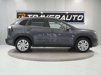 Usado Suzuki SX4 S-Cross 129 CV (94 kW) 2024 Gris / plata SUV