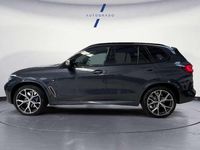 Usado BMW X5 Comfort Edition 400 CV (294 kW) 2020 Gris SUV