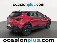 Usado Opel Grandland X S 130 CV (95 kW) 2024 Rojo SUV