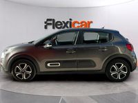 Brugt Citroën C3 102 HK (75 kW) 2024 Grå Sedan