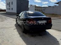 Usado BMW 320 136 CV (100 kW) 2002 Negro Berlina