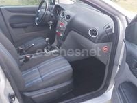 Usado Ford Focus 109 CV (80 kW) 2009 Gris / plata Berlina