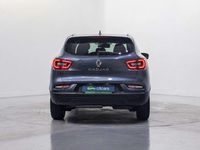 Usado Renault Kadjar Intens 116 CV (85 kW) 2020 Gris SUV
