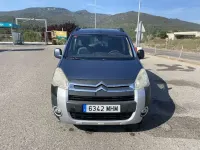 Usado Citroën Berlingo XTR 109 CV (80 kW) 2008 Gris Monovolumen