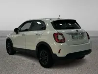 Usado Fiat 500X Connect 120 CV (88 kW) 2021 Blanco SUV