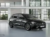 Nuevo Mercedes B200 149 CV (109 kW) 2025 Negro Utilitario