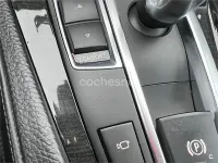 Usado BMW 525 197 CV (144 kW) 2011 Negro Berlina