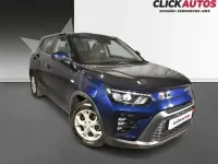 Usado SsangYong Tivoli 135 CV (99 kW) 2024