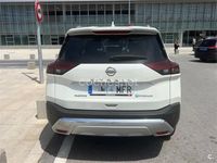 Używany Nissan X-Trail Tekna 213 KM (156 kW) 2023 Biały SUV