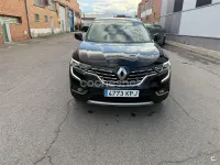 Occasion Renault Koleos Zen 130 PK (95 kW) 2018 Zwart SUV