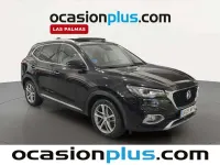 Usado MG EHS Luxury 162 CV (119 kW) 2023 Blanco SUV