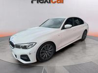 Usado BMW 320e 190 CV (139 kW) 2022 Blanco Berlina