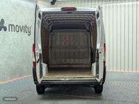 Usado Fiat Ducato 160 CV (117 kW) 2021 Blanco Van