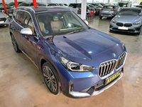 usado BMW X1 Xdrive30ea