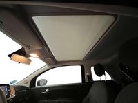 Usado Fiat 500 Dolcevita 69 CV (50 kW) 2023 Negro Berlina