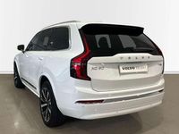 Usado Volvo XC90 Core 455 CV (334 kW) 2025 Blanco SUV