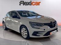 Usado Renault Mégane IV Equilibre 116 CV (85 kW) 2024 Blanco Berlina