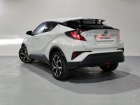 Usado Toyota C-HR Advance 122 CV (89 kW) 2020 Blanco SUV
