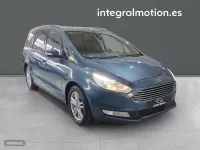 Usado Ford Galaxy Business Edition 150 CV (110 kW) 2019 Azul Monovolumen