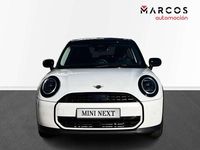 Usado Mini Cooper 156 CV (114 kW) 2024 Blanco Utilitario