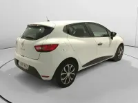 Usado Renault Clio Business 90 CV (66 kW) 2018 Blanco