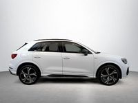 Usado Audi Q3 Ambiente 150 CV (110 kW) 2024 Blanco SUV