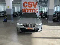 Usado BMW 330 Comfort Edition 286 CV (210 kW) 2023 Gris / plata Familiar