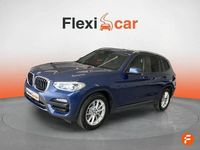 Usado BMW X3 265 CV (194 kW) 2019 Azul SUV
