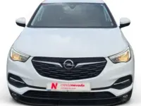 Usado Opel Grandland X Design Edition 131 CV (96 kW) 2018 Blanco SUV
