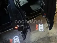 Usado Audi Q7 233 CV (171 kW) 2007 Azul SUV