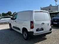 Usado Peugeot Partner 98 CV (72 kW) 2019 Blanco Monovolumen