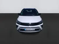 Usado Opel Crossland Ultimate 120 CV (88 kW) 2021 Blanco SUV