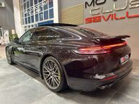 usado Porsche Panamera 4S E-Hybrid Aut.