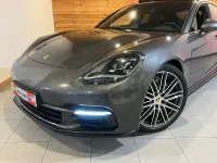 Usado Porsche Panamera 4 462 CV (339 kW) 2018 Beige Berlina